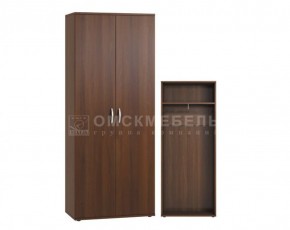 Шкаф 2-х дверный для одежды Шк34.1 МС Гермес в Губкинском - gubkinskiy.mebel-74.com | фото